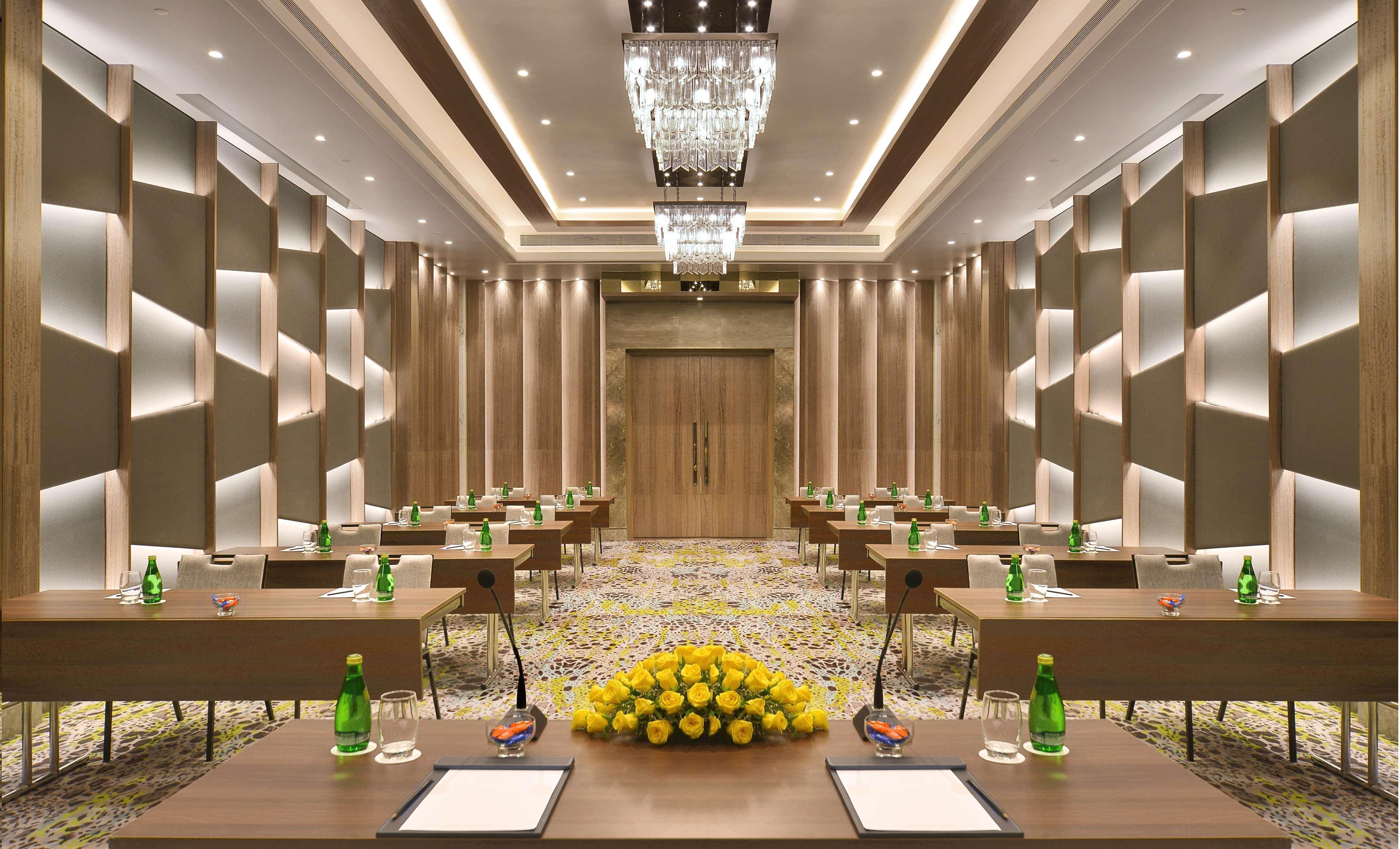 Radisson Mumbai Andheri Midc酒店 外观 照片